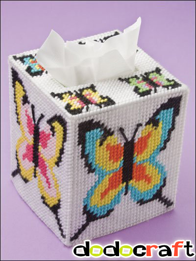 أشغال يدوية عاوزين نعرف كل حاجة عن الكنفا البلاستيك وكمان الكنفاة العادية