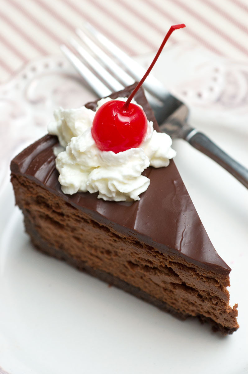 Bon Appetit Chocolate Ganache Cake Bon Appetit Chocolate Ganache Cake
