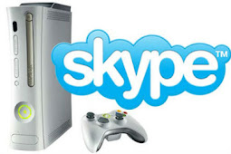 Skype will be present in the Xbox 720?