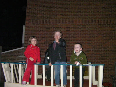 kids playing on pirate ship in pub garden