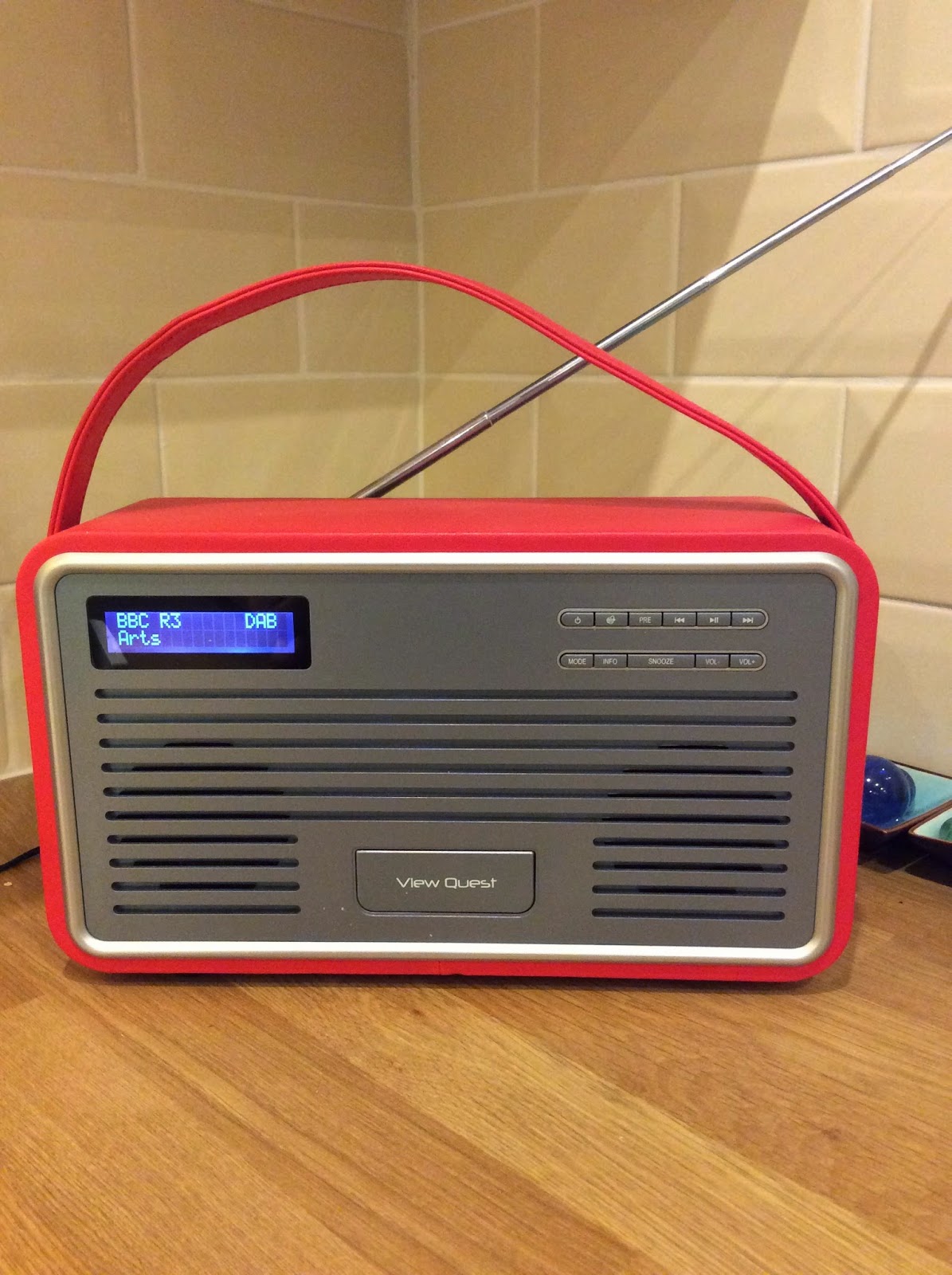 Keeping body and mind together: Listen...really listen!