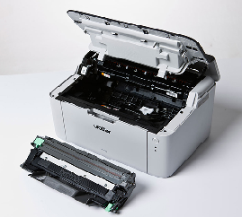 Berita Teknologi: Spesifikasi dan Harga Printer Brother HL 