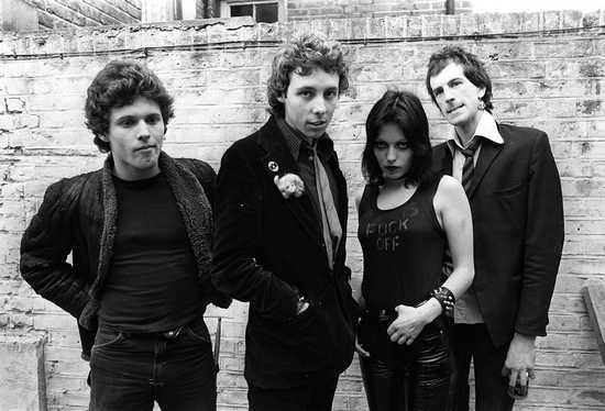 Classic Punk Rock Bands Classic Punk Rock Bands