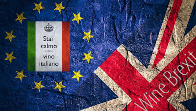 brexit vino