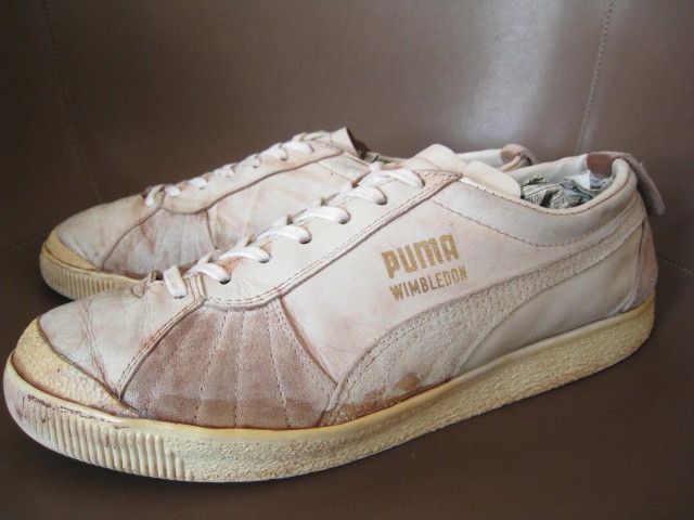 Adidas and Puma Blog