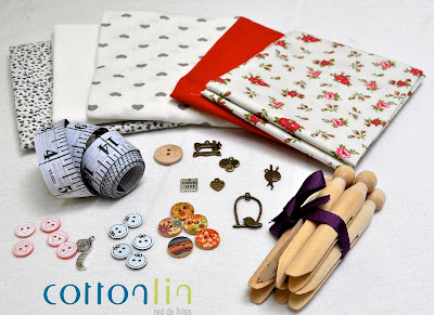 sorteo cottonlin