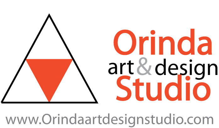 Orinda art & design Studio