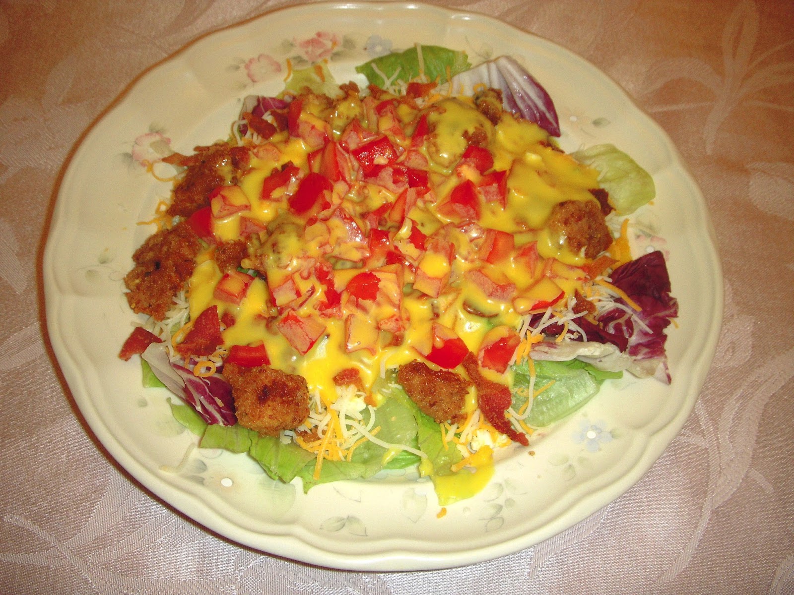 Margaret's Morsels Ladies Luncheon