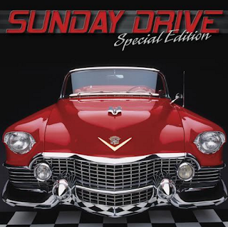 Sunday Drive - Special Edition