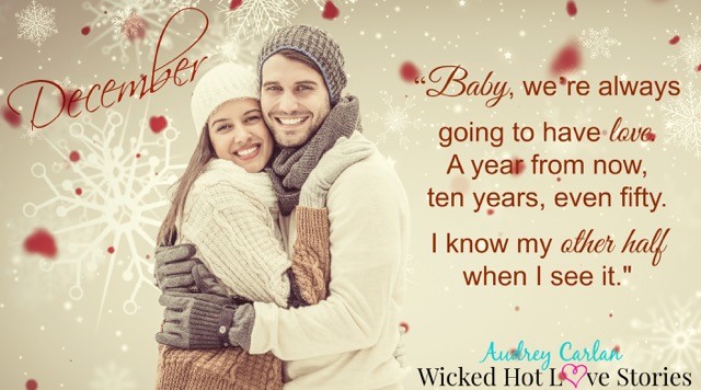 Toot's Book Reviews: Spotlight, Teasers & Giveaway: December (Calendar