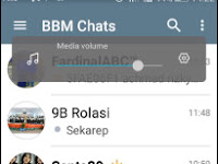 Update BBM Mod Messenger V2 Base V3.0.0.18 Terbaru Update BBM Mod Messenger V2 Base V3.0.0.18 Terbaru