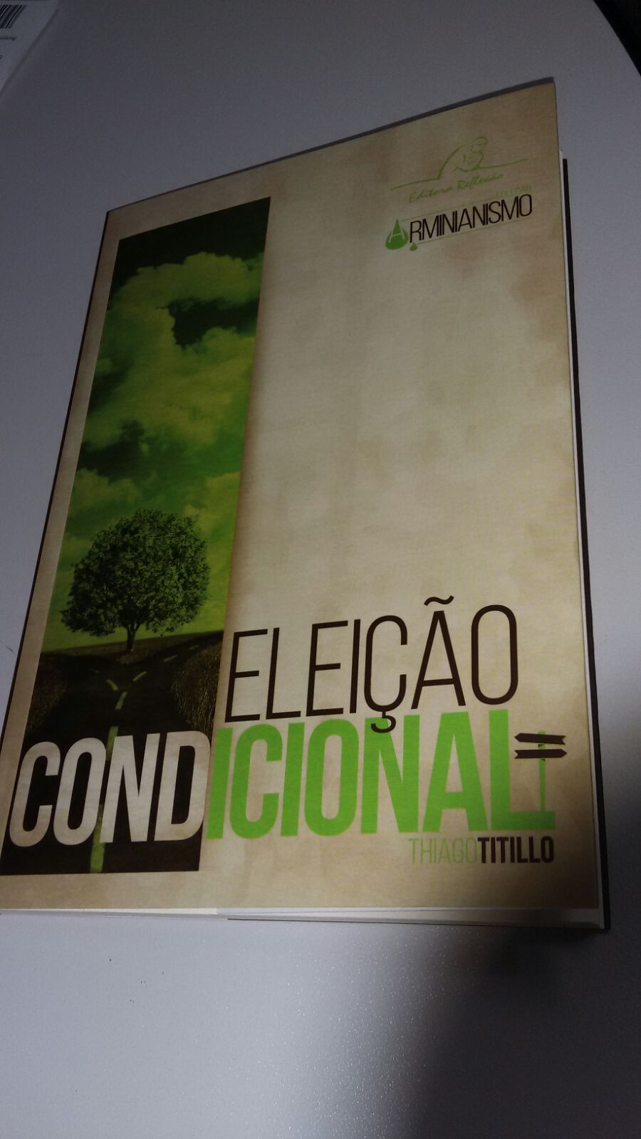 Eleição Condicional