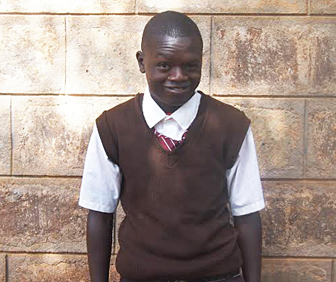 fra Miro Babić mali dom misija afrika misionar škola crkva u misiji St Francis, kum djetetu, kumstvo