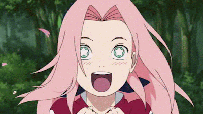 Resultado de imagem para kawaii anime sakura