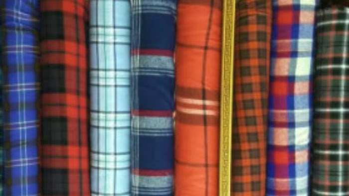 Harga Grosir Kain Flanel Motif Per Meter Toko Online Berapa Per 1 Meter