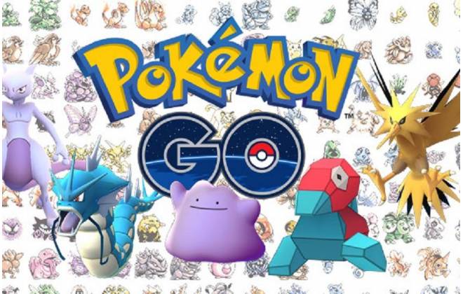 E aí, treinadores, já foram assistir - Pokémon Go News BR