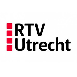 RTV Utrecht kleurt oranje tijdens Koningsdag