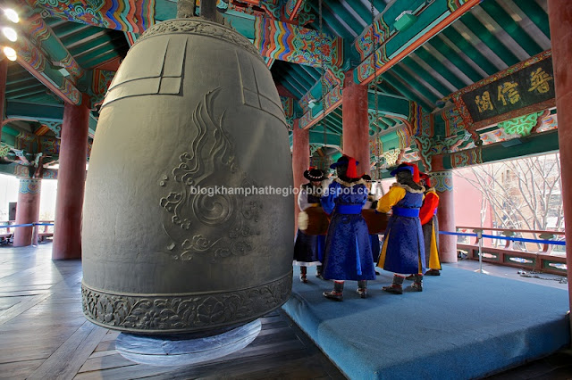 Du lịch Seoul, Hàn Quốc 17