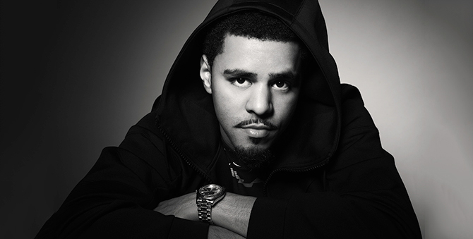 Power 99 and D’USSE Cognac Presents: J. Cole’s ‘Dollar and A Dream ...