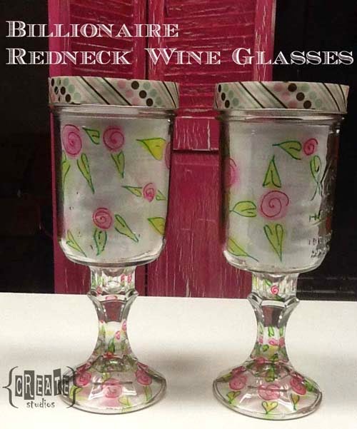 Create Studios, Baton Rouge Art, Craft, Painting Classes Enamel Glass Painting