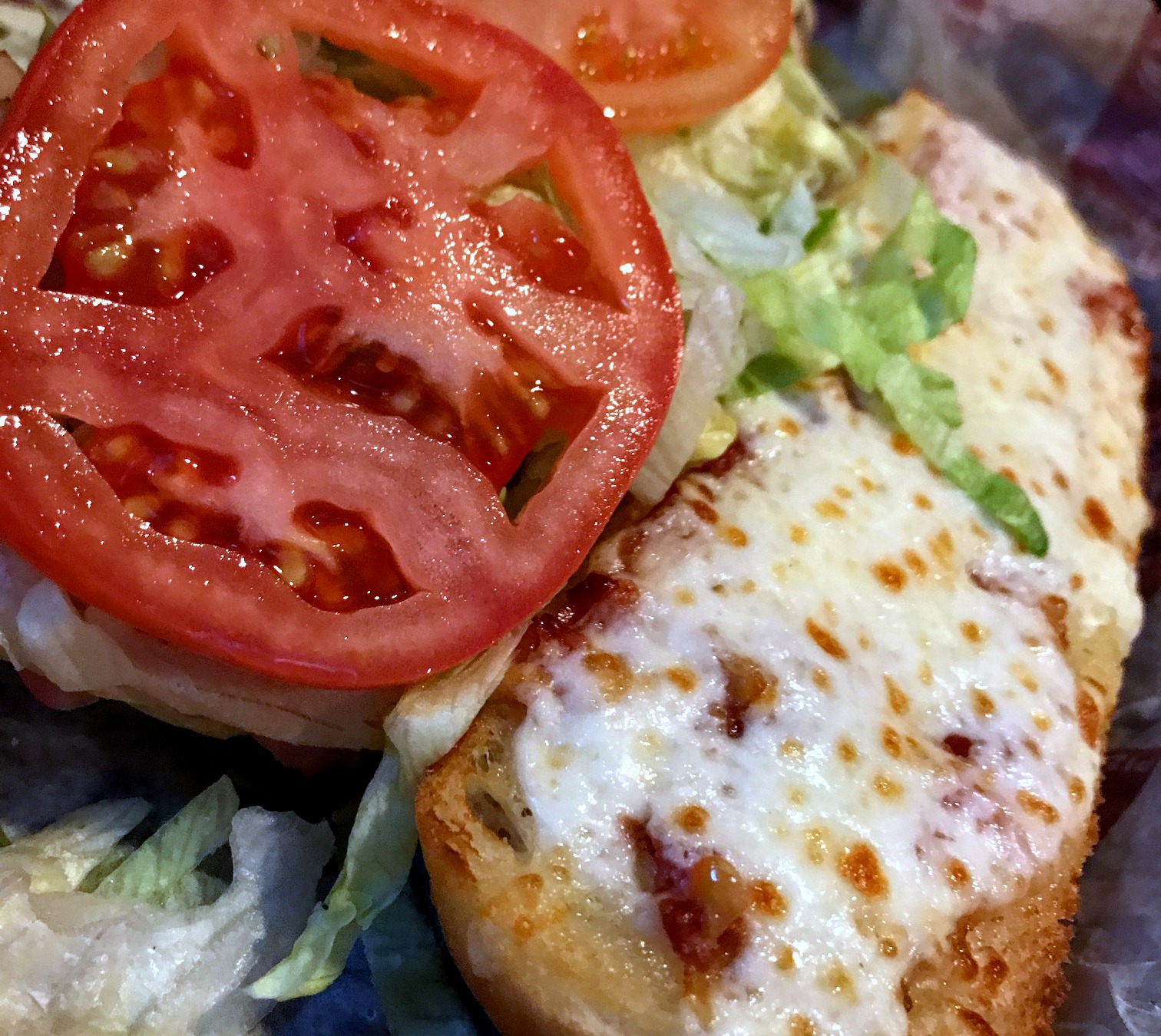 Guinea Grinder Sandwich Recipe Dandk Organizer