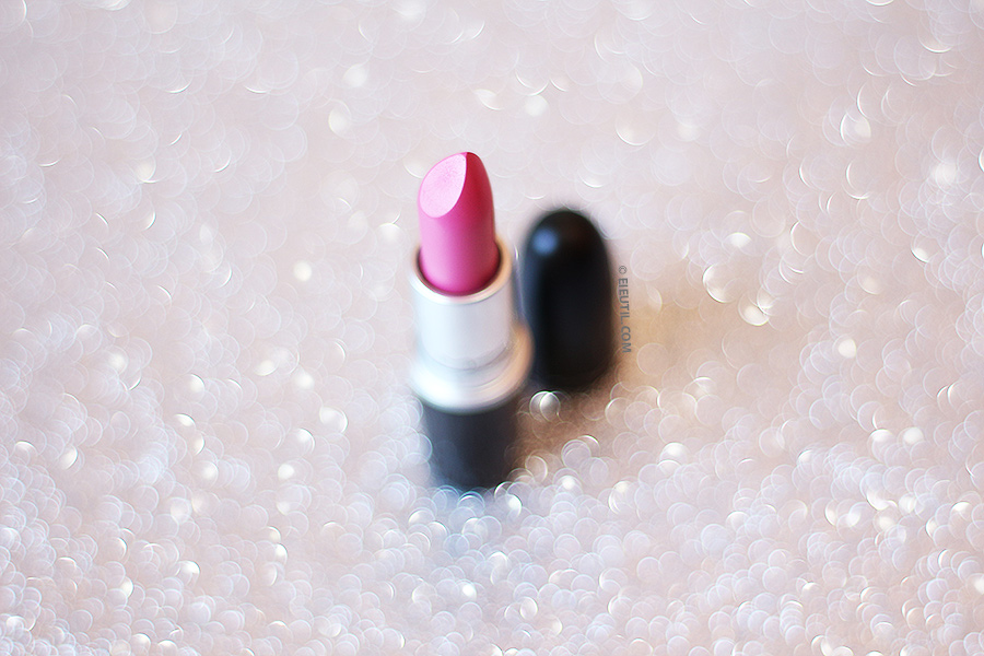 Batom Steady Going (Retro Matte) - M.A.C