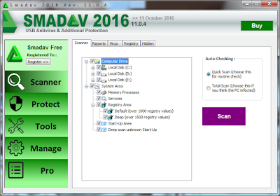 Smadav Free