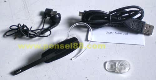 Gadgets, Computers & Phones Accs (Bluetooth Handsfree / Headset murah