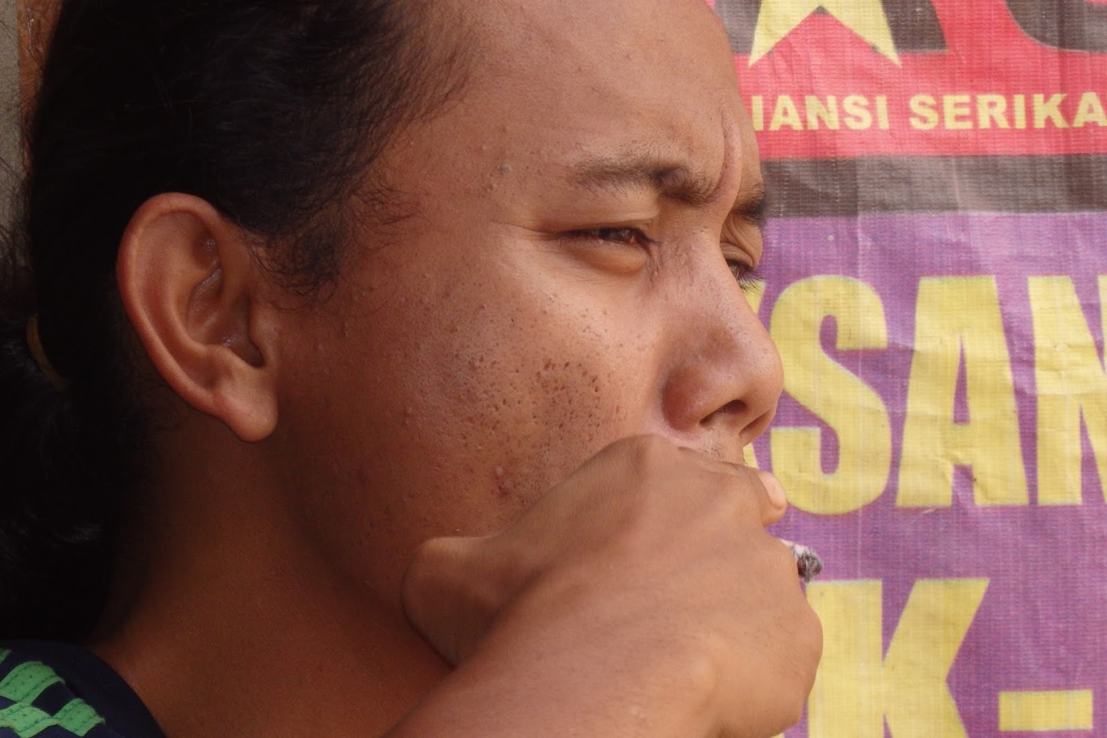 Sekali Lagi Tentang Pembentukan Dan Hegemoni Kesadaran