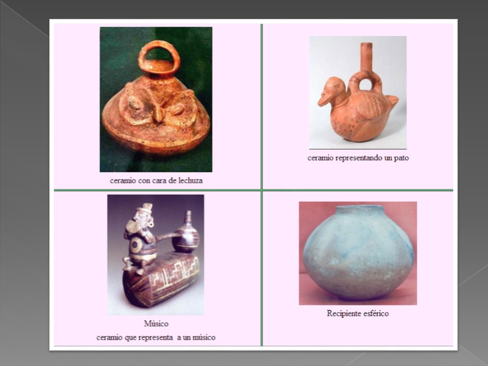 CURSOS DR. CARDENAS: CULTURA VICÚS II