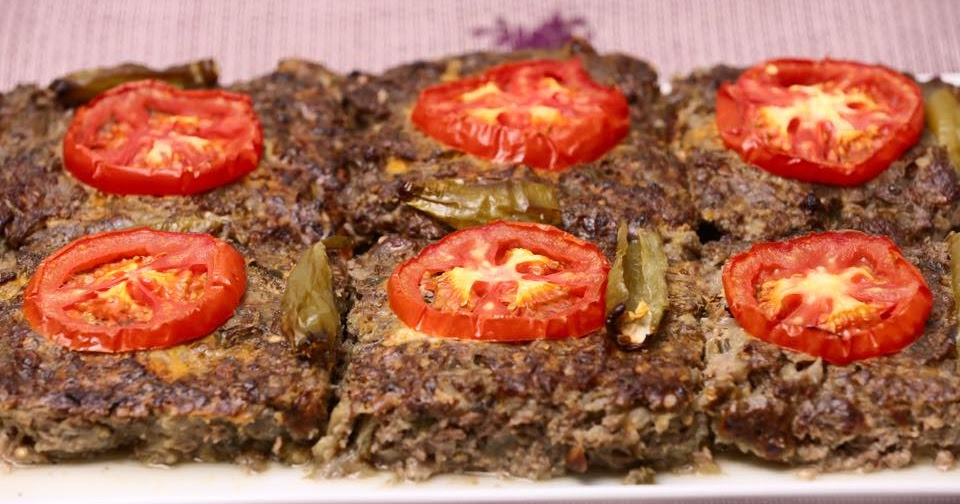 Patlıcan Böreği Ramazan Sofrası Nurselin Mutfağı Yemek Tarifleri