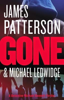 Review: Gone by James Patterson