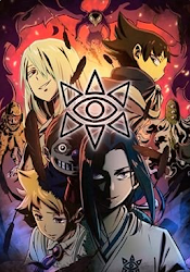 Ver novela Muhyo to Rouji no Mahouritsu Soudan Jimusho 2nd Season Capítulo 4