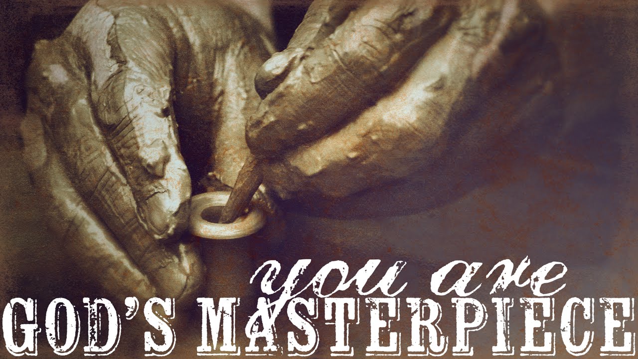 Inspirational Articles God's Masterpiece " Mother"