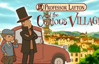 تحميل Layton Curious Village للاندرويد, لعبة Layton Curious Village للاندرويد, لعبة Layton Curious Village مهكرة, لعبة Layton Curious Village للاندرويد مهكرة, تحميل لعبة Layton Curious Village apk مهكرة, لعبة Layton Curious Village مهكرة جاهزة للاندرويد, لعبة Layton Curious Village مهكرة بروابط مباشرة 