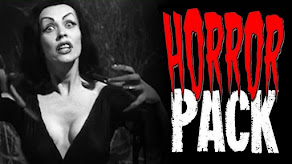 Horror Pack Subscription