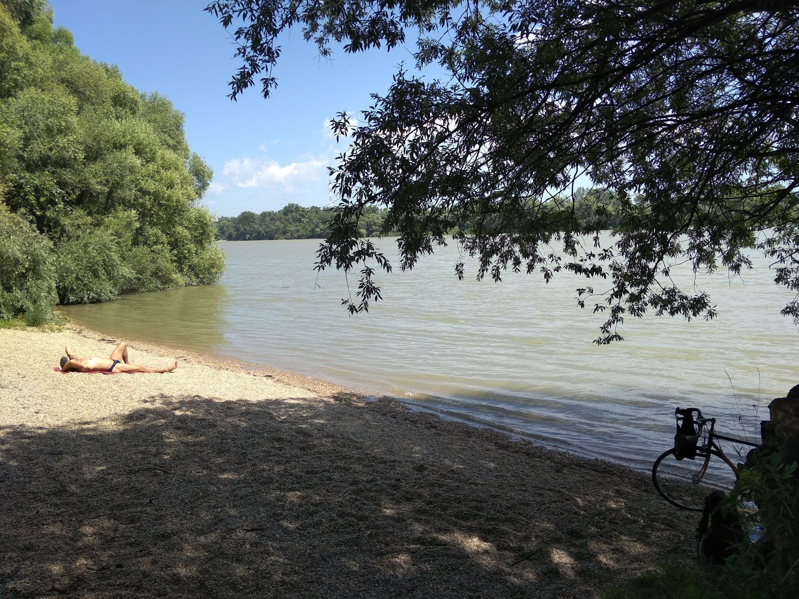 Nerede Akşam Orada Sabah Batı Macaristan