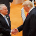 Trump oferece jantar a Temer e outros presidentes latinos para discutir boicote à Venezuela