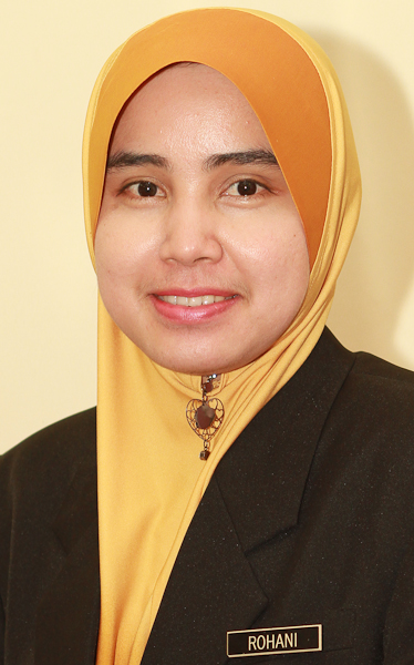 Panitia Pendidikan Islam SKPP 18(1): GURU PAI&jQAF