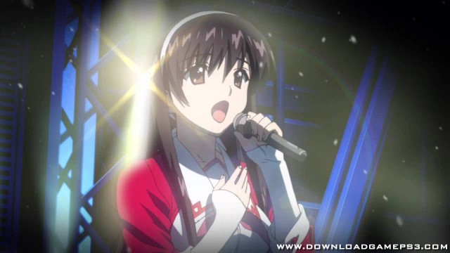 White Album Tsuzurareru Fuyu no Omoide   Download game PS3 PS4 PS2 RPCS3 PC free - 80