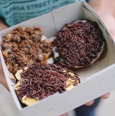 kuliner di Bandung