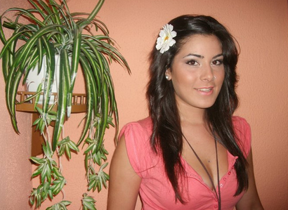 Nadia ofrecerá concierto virtual con un recuento de su trayectoria Si lo tuyo con este chico no funcionara ¿Te gustaría volver al programa