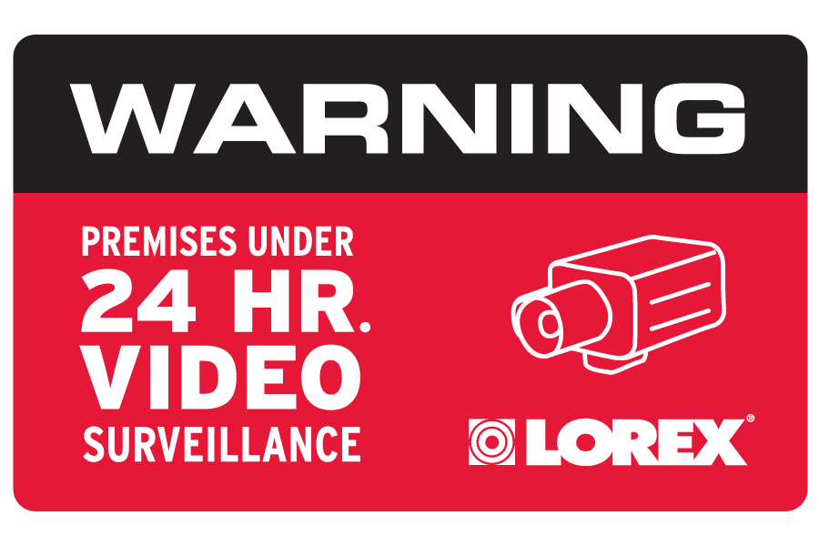 Customized Printing Benefits of Using Burglar Alarm Decals in Your