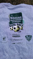 Soccer Development Showcase Expo 2013