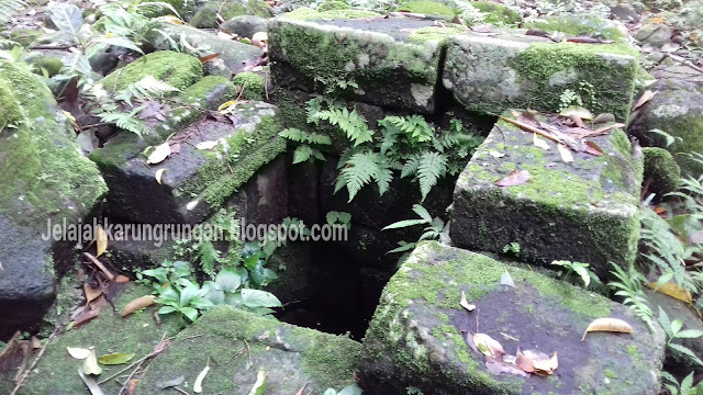 MAKAM KYAI MODJO DAN SITUS SUMUR SONGO