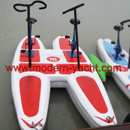 electric water bike