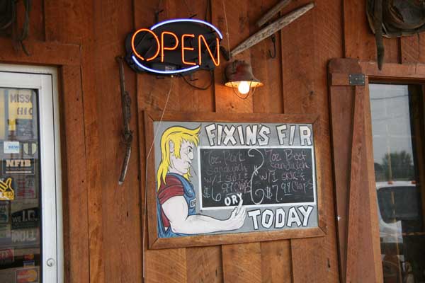 Travel Route 66 - The Photography of Frank Romeo: Missouri Route 66 - Cuba