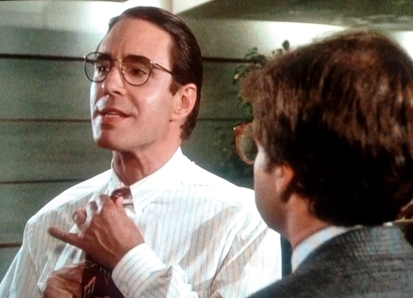 Started By A Condor Honey I Blew Up The Kid