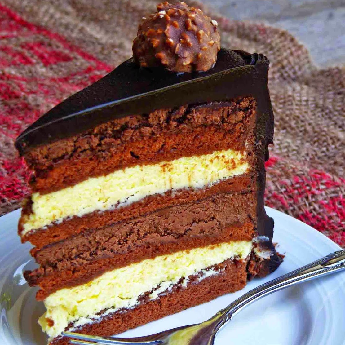Resepi Kek Coklat Kukus Azie Kitchen / Koleksi Resepi Kek Coklat Kukus