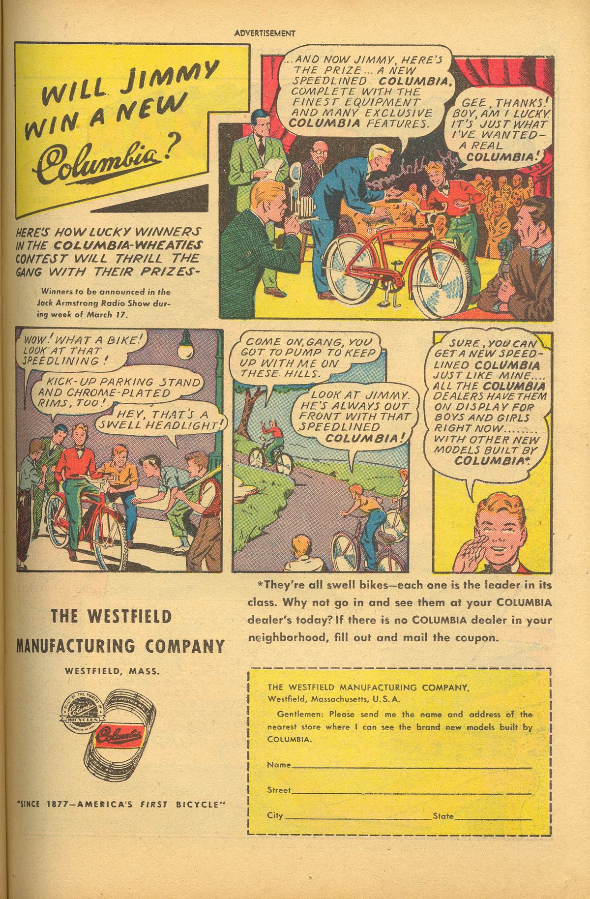 Superman (1939) issue 46 - Page 33